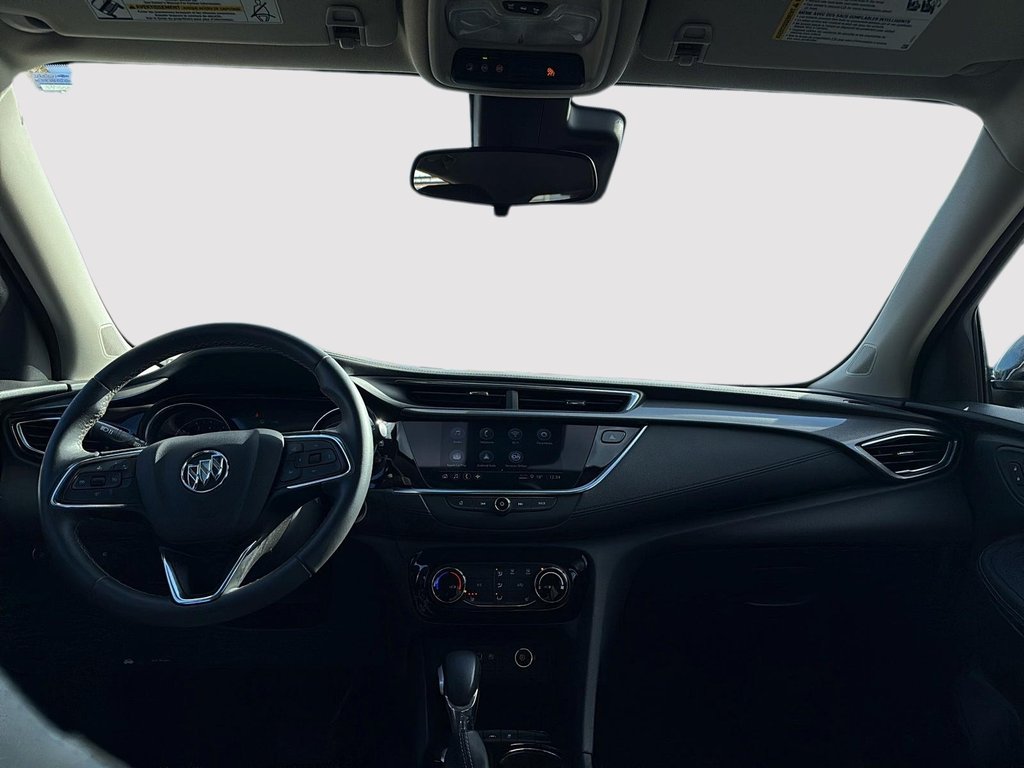 2022 Buick Encore GX Preferred in Drummondville, Quebec - 11 - w1024h768px