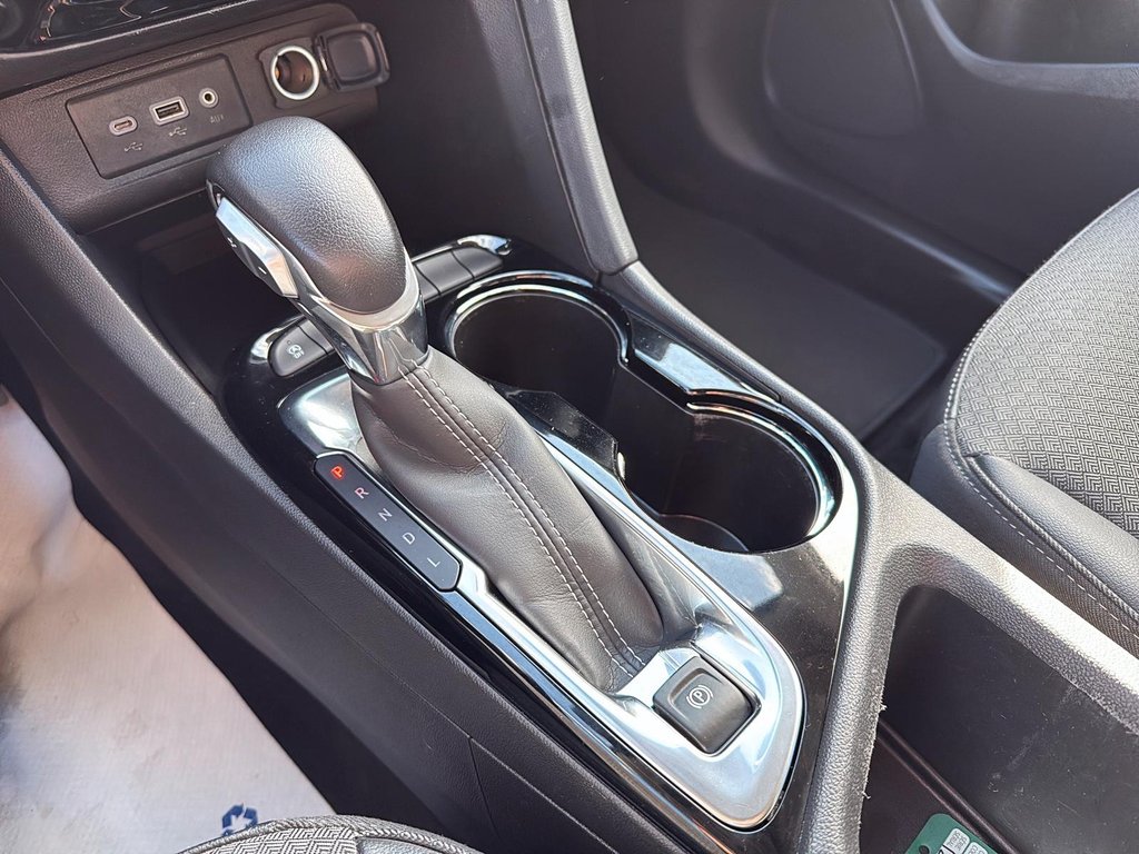 2022 Buick Encore GX Preferred in Drummondville, Quebec - 19 - w1024h768px