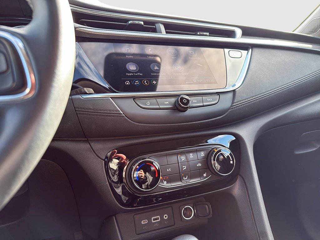 2022 Buick Encore GX Preferred in Drummondville, Quebec - 18 - w1024h768px