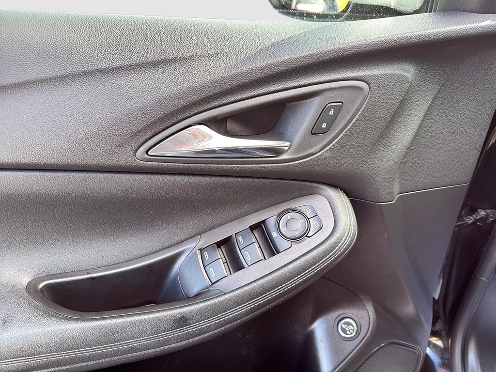 2022 Buick Encore GX Preferred in Drummondville, Quebec - 12 - w1024h768px