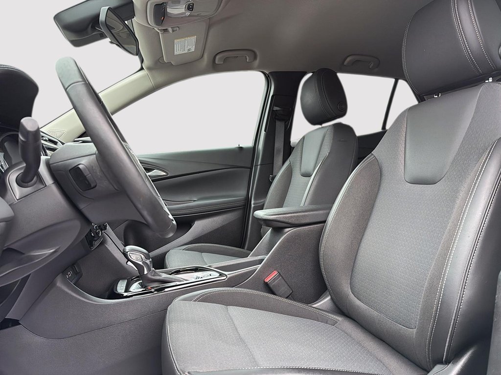 2022 Buick Encore GX Select in Drummondville, Quebec - 9 - w1024h768px