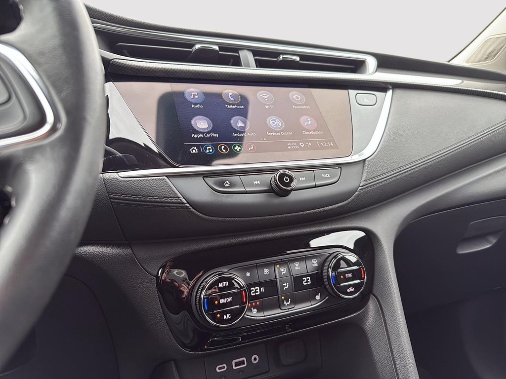 2022 Buick Encore GX Select in Drummondville, Quebec - 18 - w1024h768px