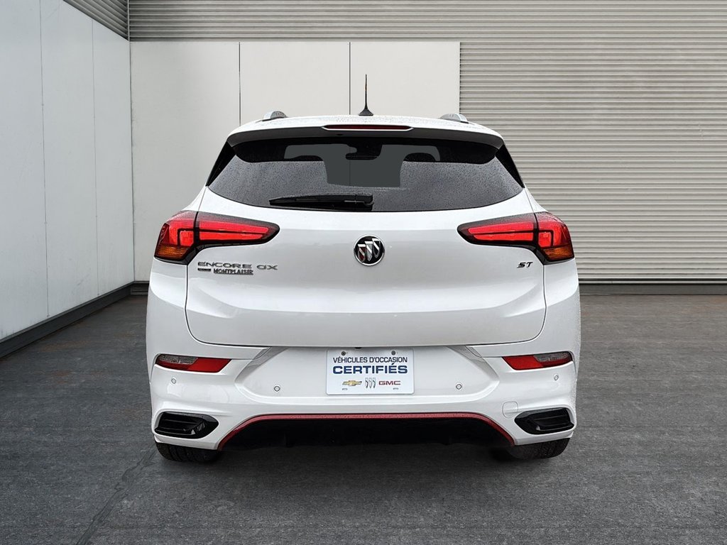 2022 Buick Encore GX Select in Drummondville, Quebec - 3 - w1024h768px