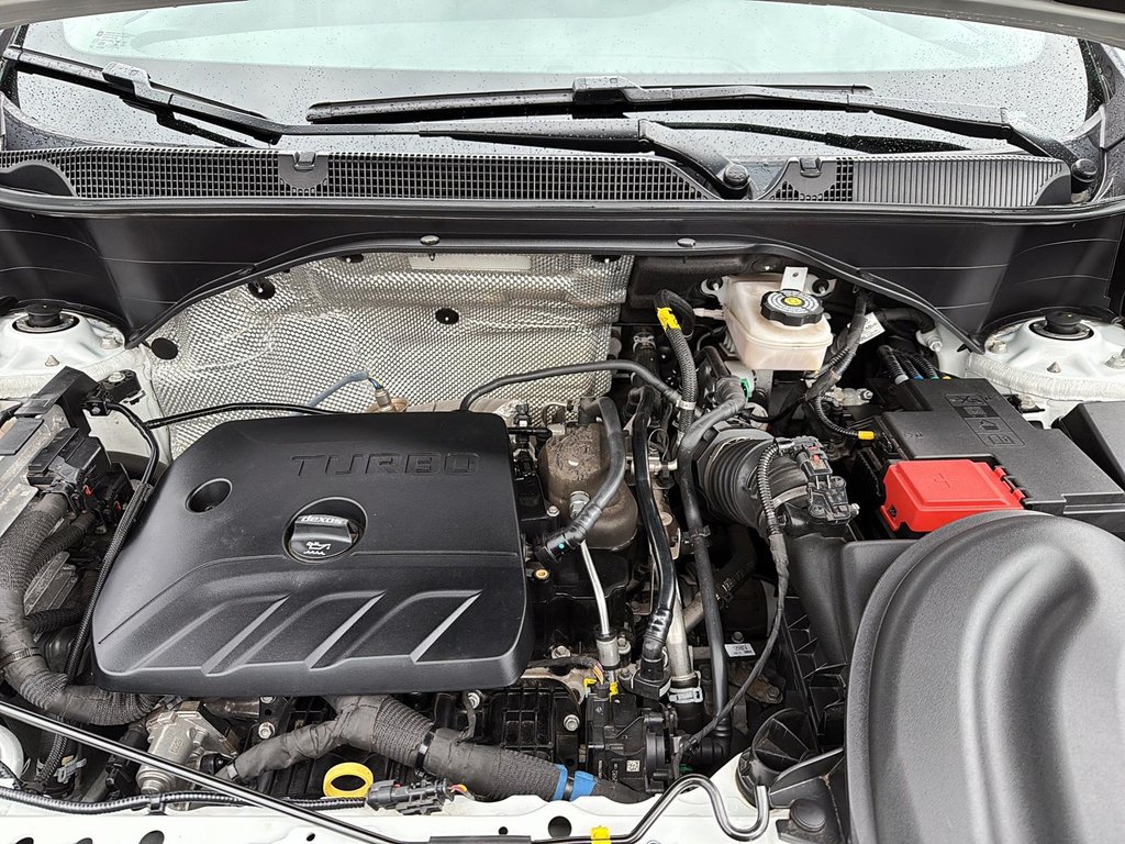 2022 Buick Encore GX Select in Drummondville, Quebec - 8 - w1024h768px