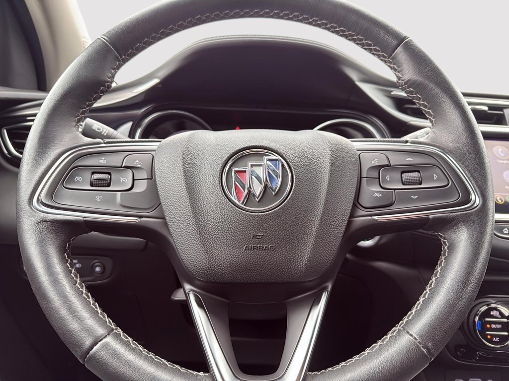 2022 Buick Encore GX Select in Drummondville, Quebec - 14 - w1024h768px