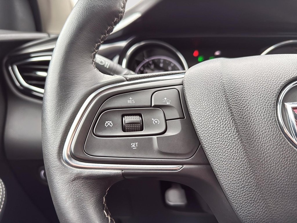 2022 Buick Encore GX Select in Drummondville, Quebec - 15 - w1024h768px