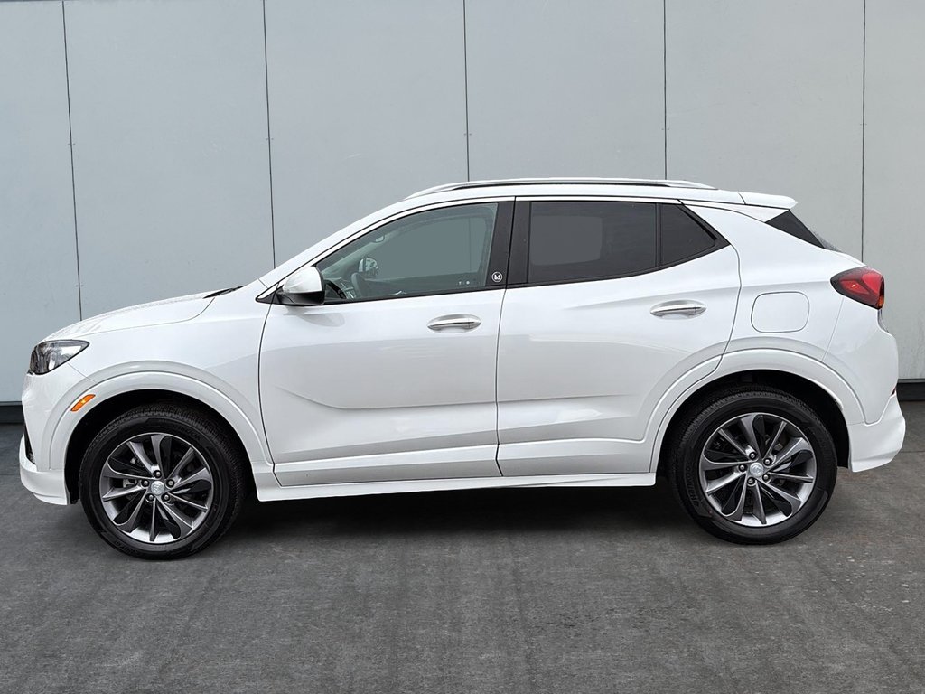 2022 Buick Encore GX Select in Drummondville, Quebec - 5 - w1024h768px