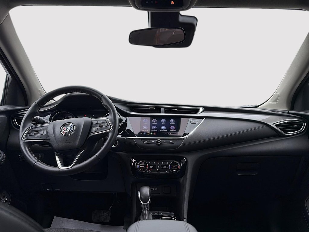 2022 Buick Encore GX Select in Drummondville, Quebec - 11 - w1024h768px