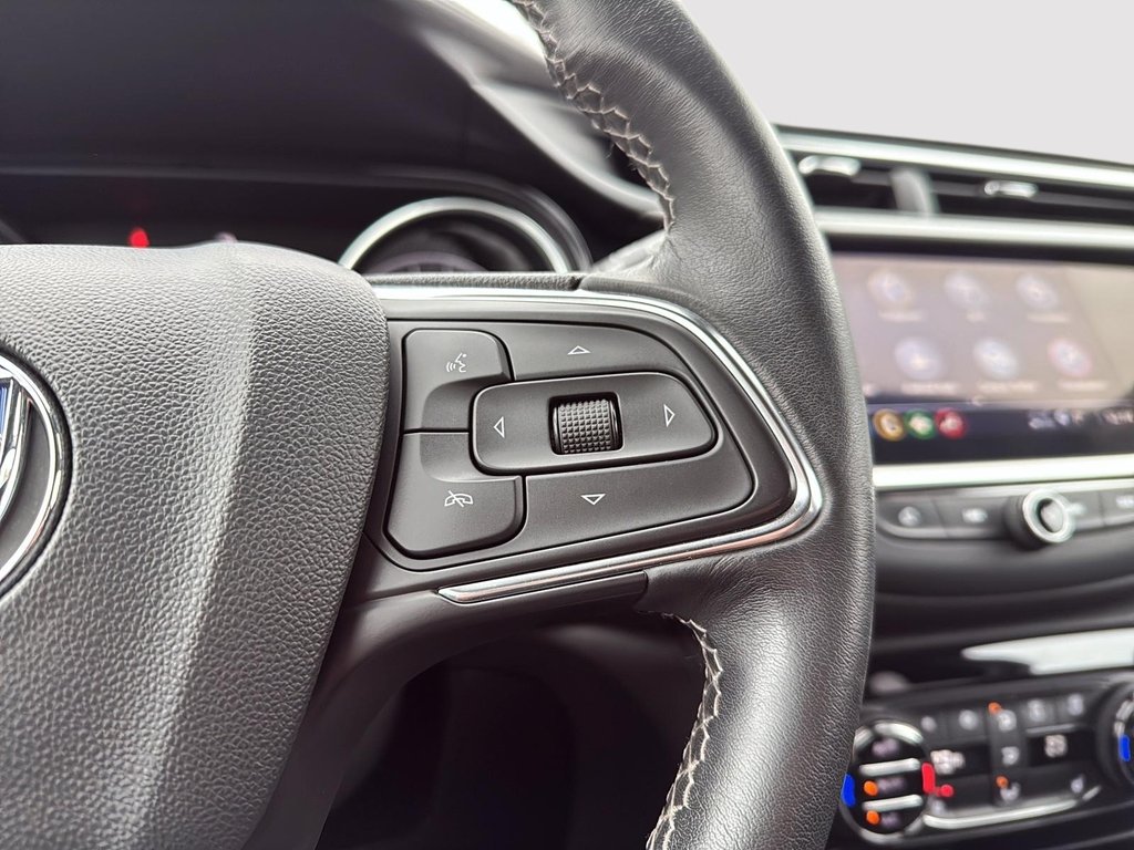 2022 Buick Encore GX Select in Drummondville, Quebec - 16 - w1024h768px