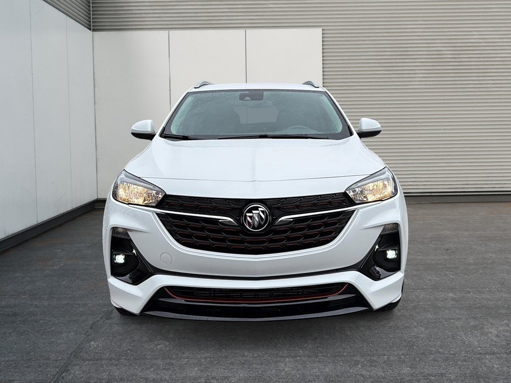 2022 Buick Encore GX Select in Drummondville, Quebec - 2 - w1024h768px