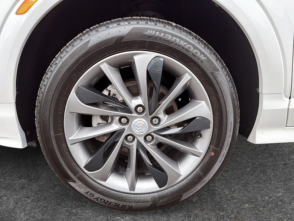 2022 Buick Encore GX Select in Drummondville, Quebec - 7 - w1024h768px