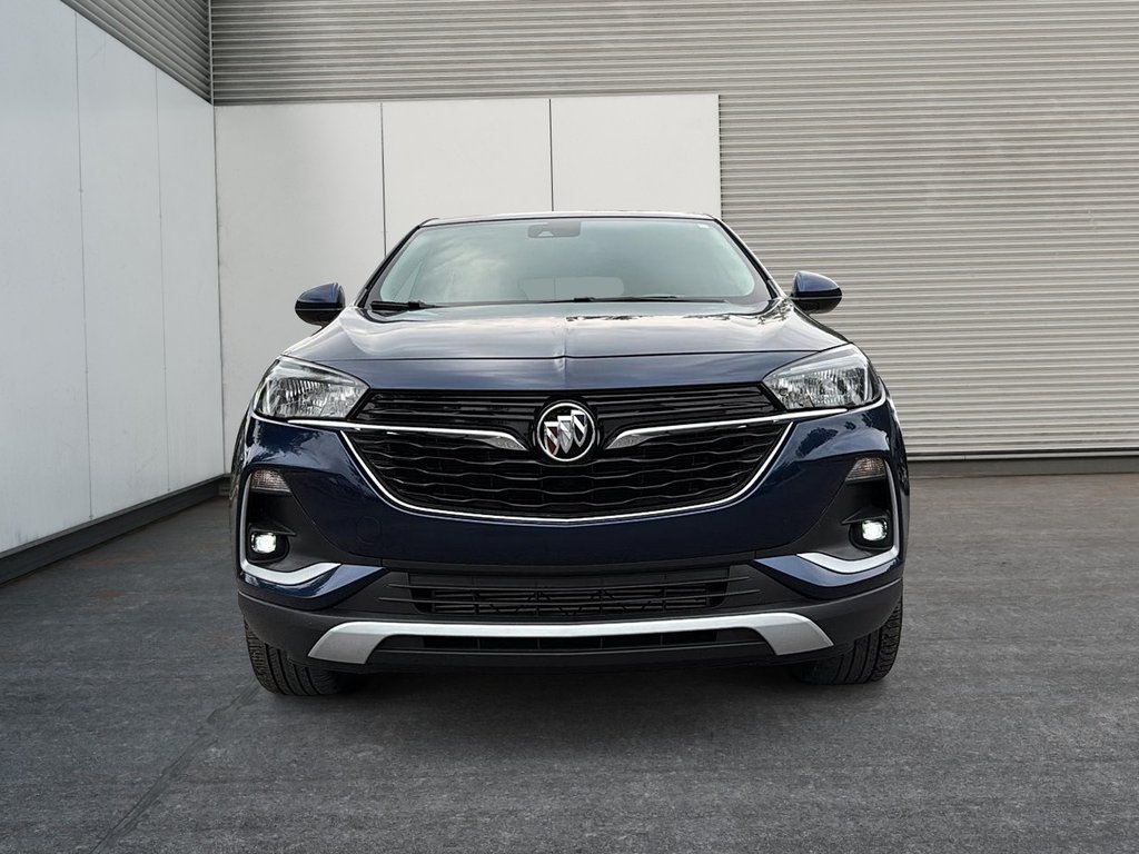 Buick Encore GX Preferred 2023 à Drummondville, Québec - 2 - w1024h768px