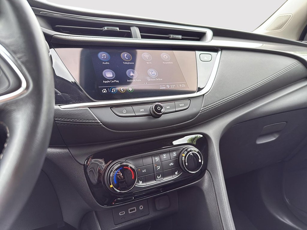 Buick Encore GX Preferred 2023 à Drummondville, Québec - 17 - w1024h768px