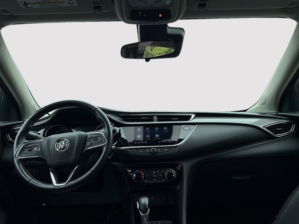 Buick Encore GX Preferred 2023 à Drummondville, Québec - 10 - w1024h768px