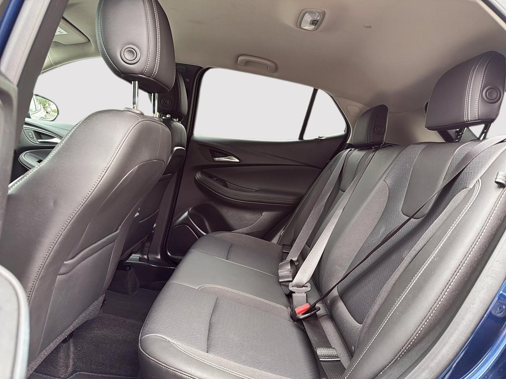 Buick Encore GX Preferred 2023 à Drummondville, Québec - 9 - w1024h768px