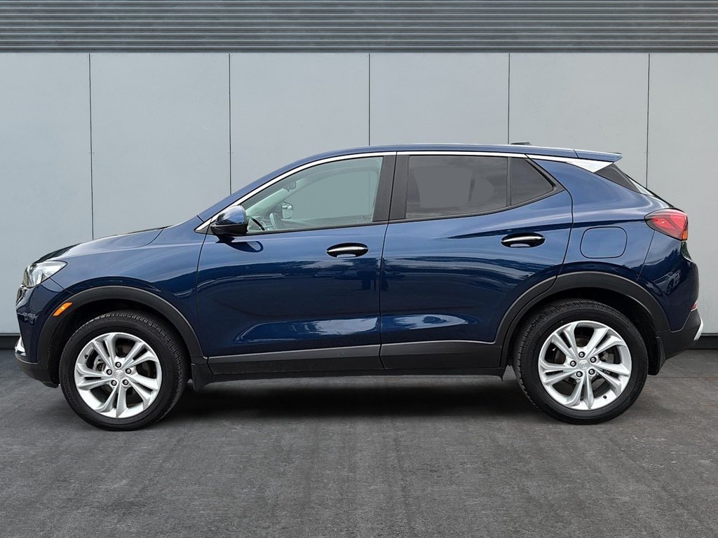 Buick Encore GX Preferred 2023 à Drummondville, Québec - 5 - w1024h768px