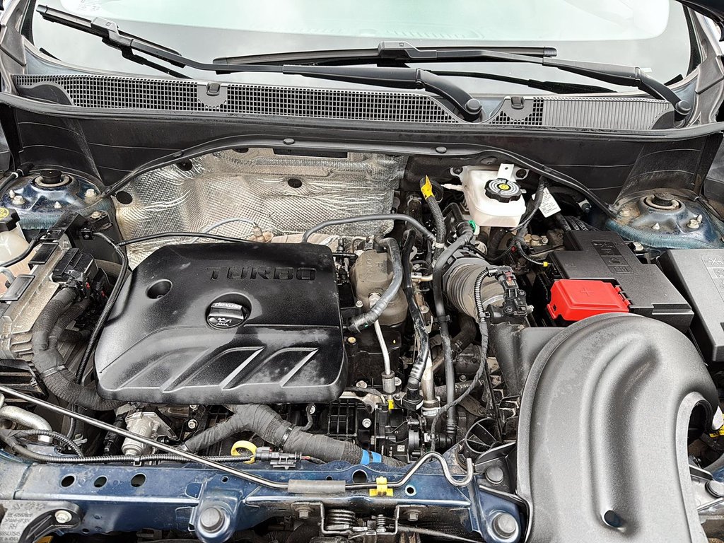 Buick Encore GX Preferred 2023 à Drummondville, Québec - 7 - w1024h768px