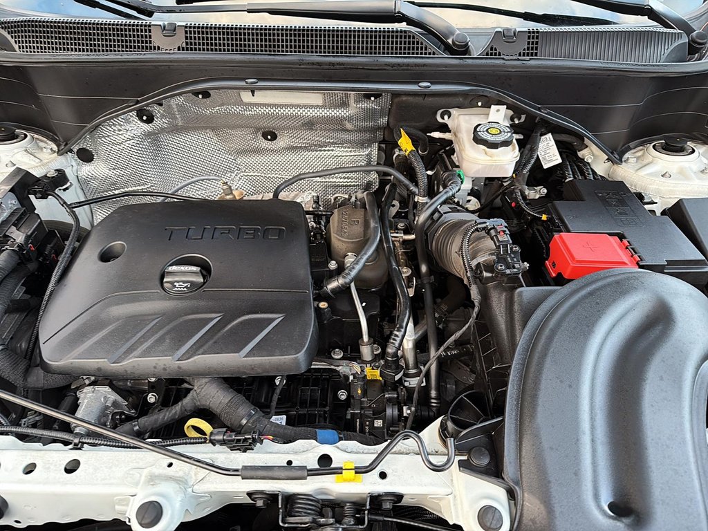 2023 Buick Encore GX Select-7