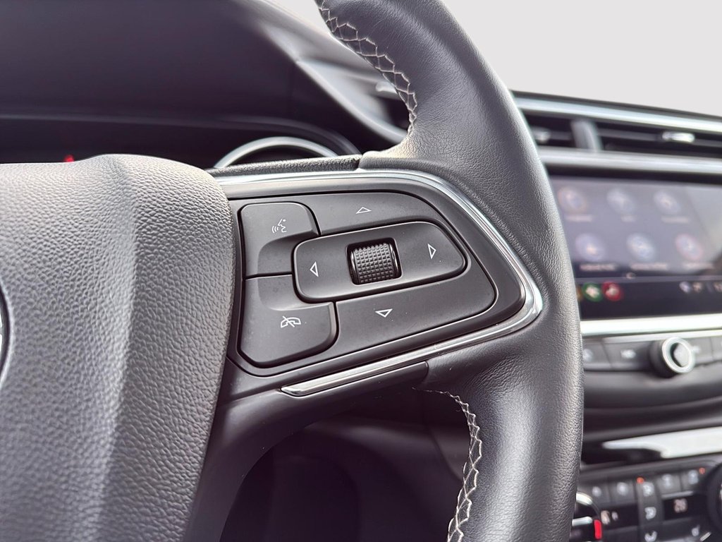 2023 Buick Encore GX Select in Drummondville, Quebec - 16 - w1024h768px