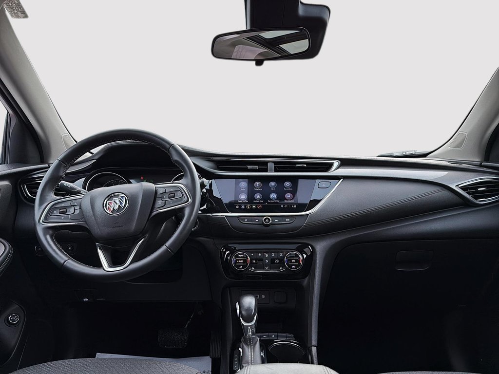 2023 Buick Encore GX Select in Drummondville, Quebec - 11 - w1024h768px