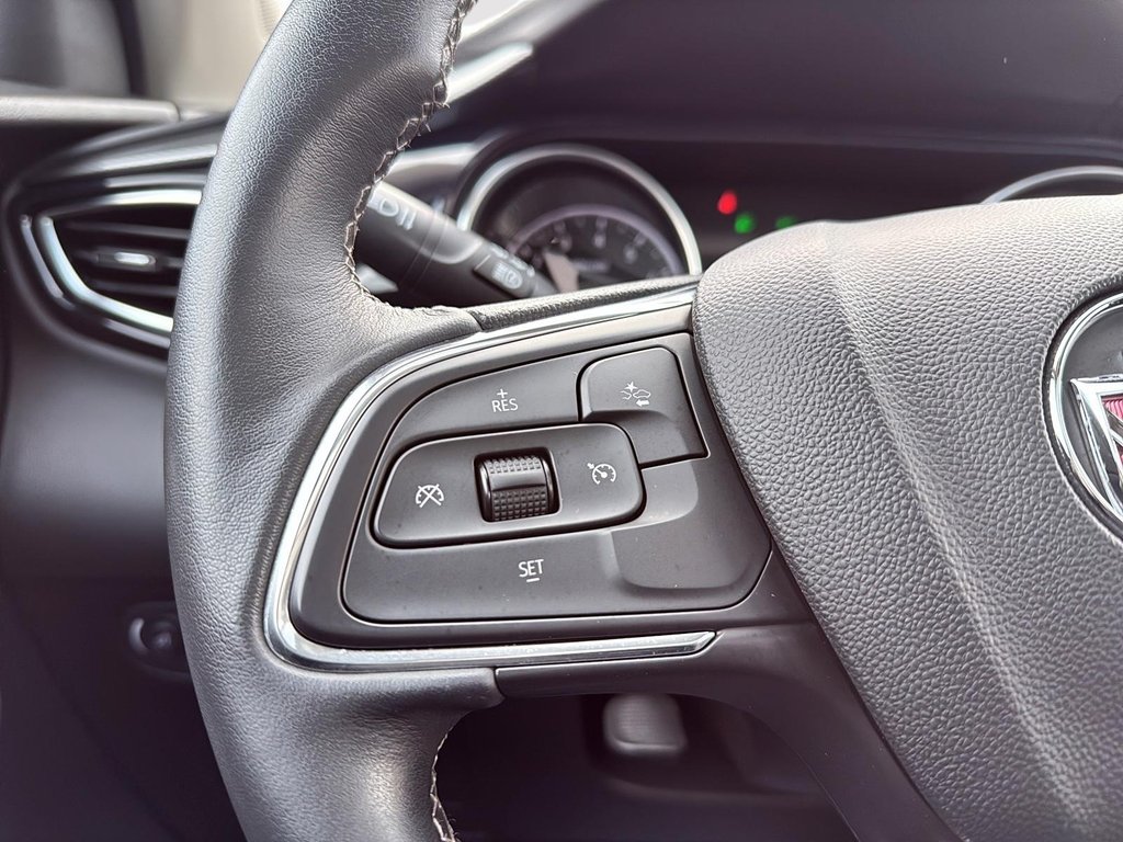 2023 Buick Encore GX Select in Drummondville, Quebec - 15 - w1024h768px