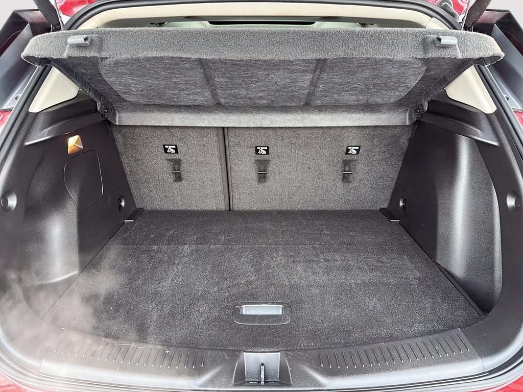 Buick Encore GX Select 2023-5