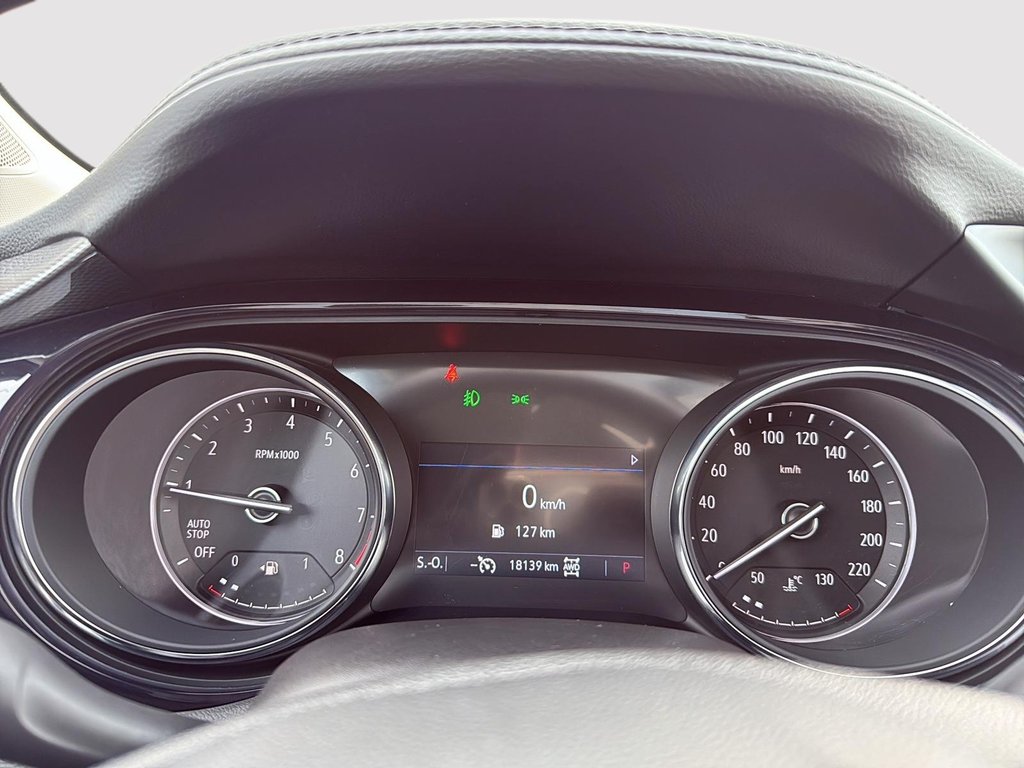 2023 Buick Encore GX Select in Drummondville, Quebec - 17 - w1024h768px