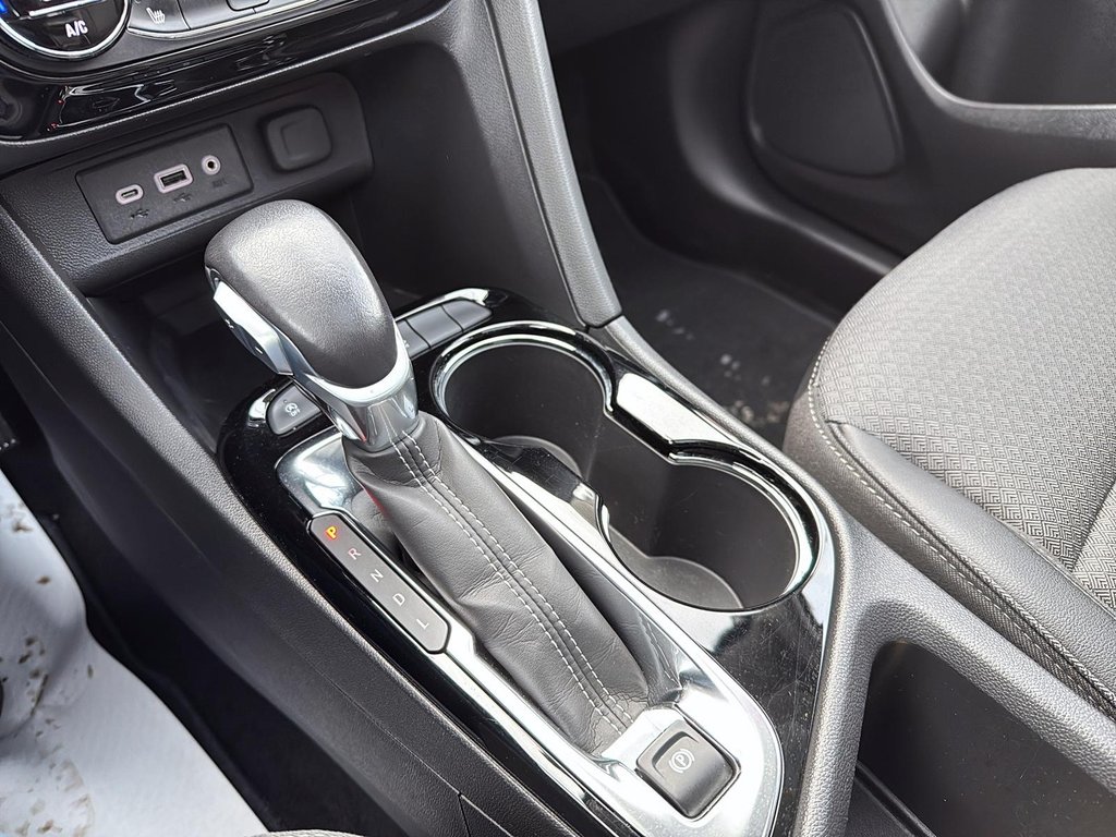 2023 Buick Encore GX Select in Drummondville, Quebec - 19 - w1024h768px