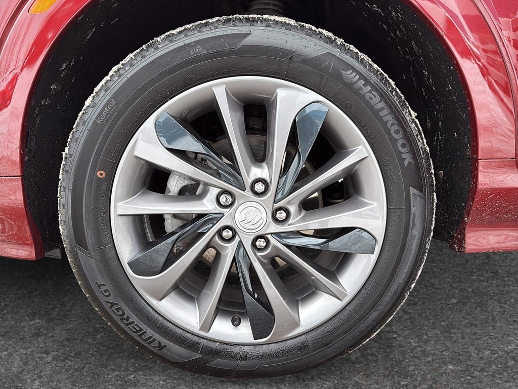 Buick Encore GX Select 2023-6