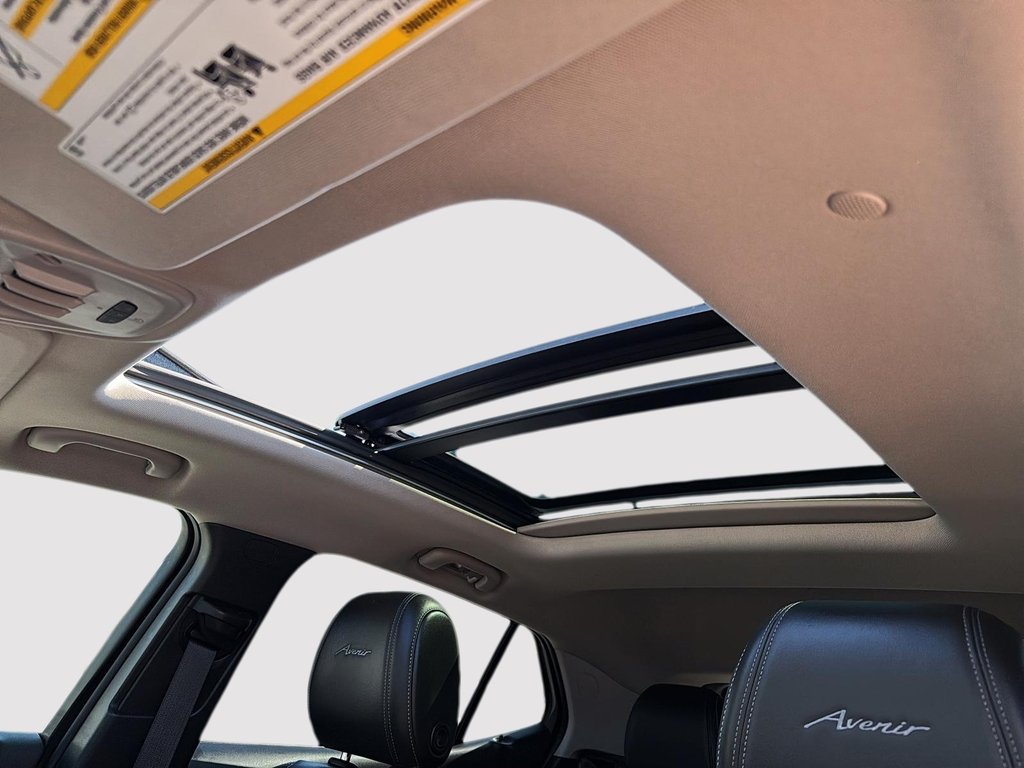 2024 Buick Encore GX Avenir in Drummondville, Quebec - 19 - w1024h768px