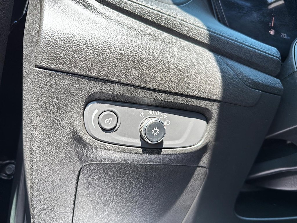2024 Buick Encore GX Avenir in Drummondville, Quebec - 12 - w1024h768px