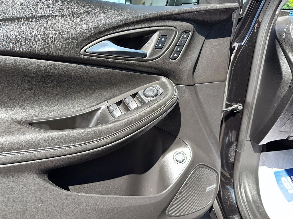 2024 Buick Encore GX Avenir in Drummondville, Quebec - 11 - w1024h768px
