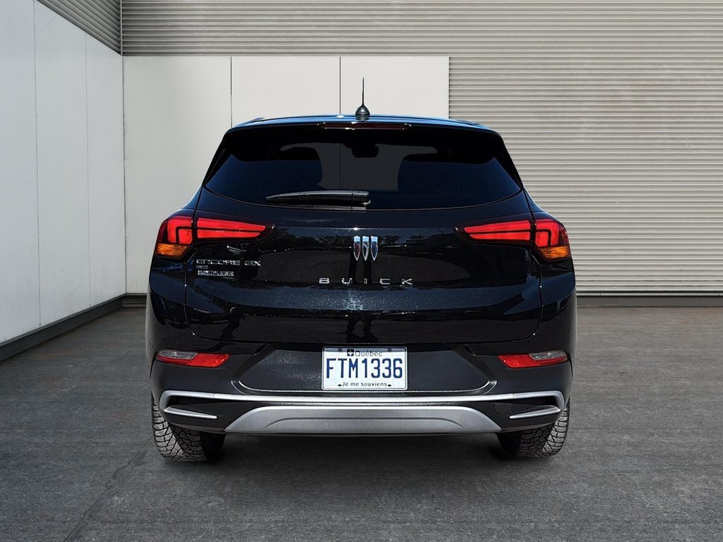 2024 Buick Encore GX Preferred in Drummondville, Quebec - 3 - w1024h768px