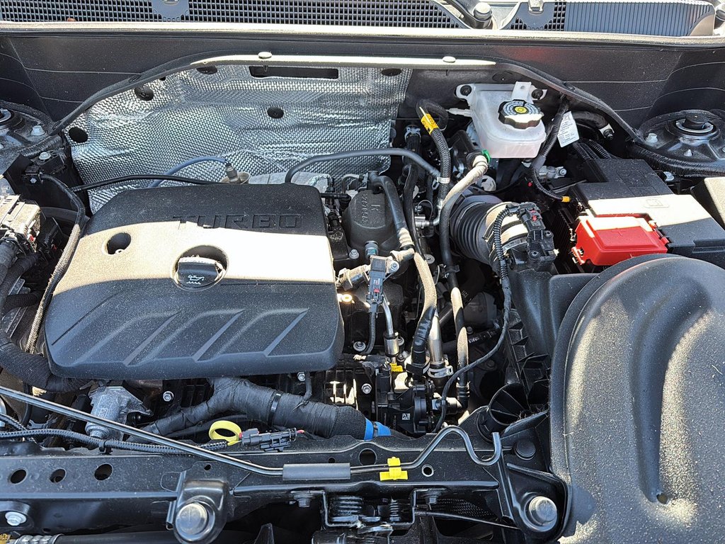 2024 Buick Encore GX Preferred in Drummondville, Quebec - 8 - w1024h768px