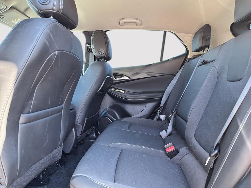 2024 Buick Encore GX Preferred in Drummondville, Quebec - 10 - w1024h768px