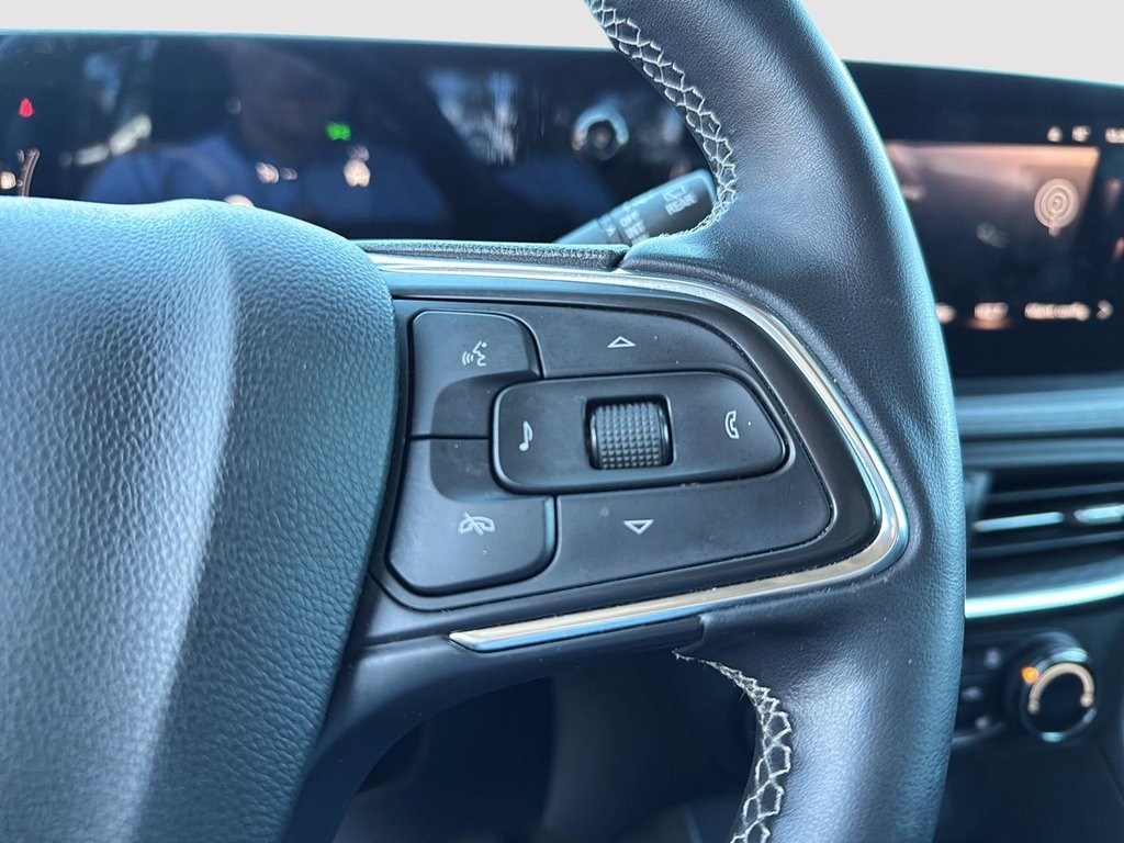 2024 Buick Encore GX Preferred in Drummondville, Quebec - 16 - w1024h768px