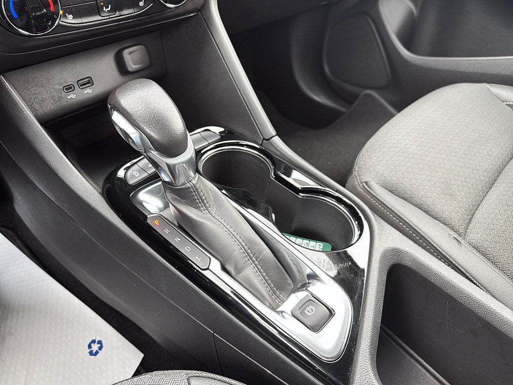 2024 Buick Encore GX Preferred in Drummondville, Quebec - 19 - w1024h768px