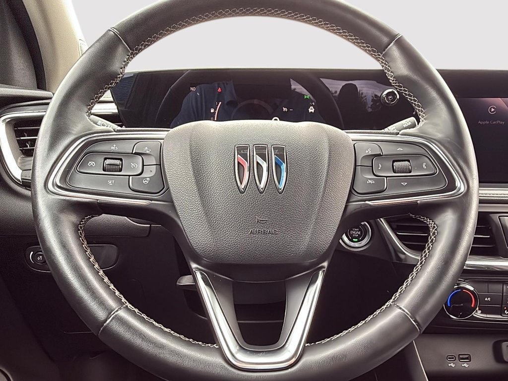 2024 Buick Encore GX Preferred in Drummondville, Quebec - 14 - w1024h768px