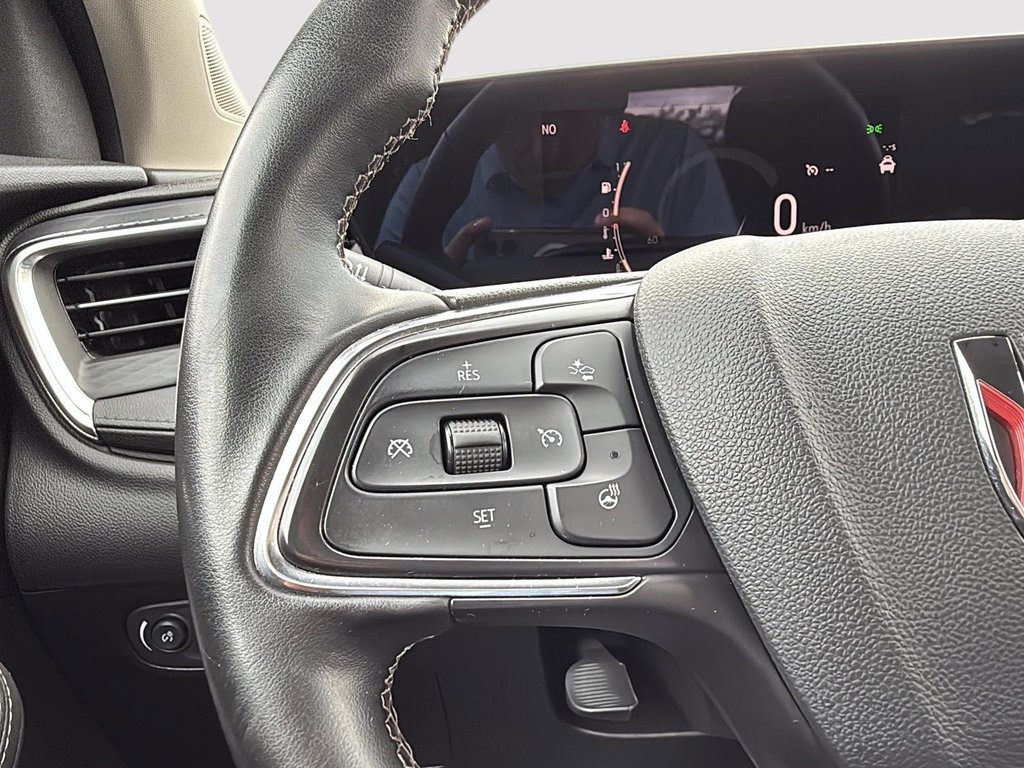 2024 Buick Encore GX Preferred in Drummondville, Quebec - 15 - w1024h768px