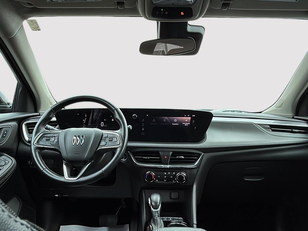 2024 Buick Encore GX Preferred in Drummondville, Quebec - 11 - w1024h768px