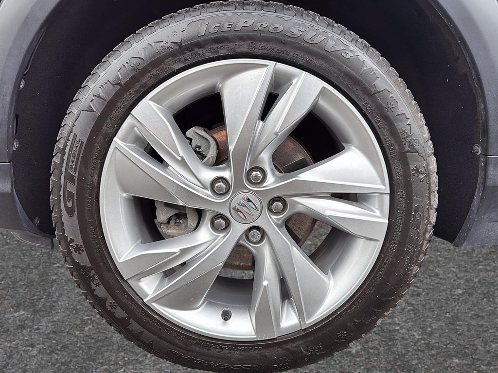 2024 Buick Encore GX Preferred in Drummondville, Quebec - 7 - w1024h768px