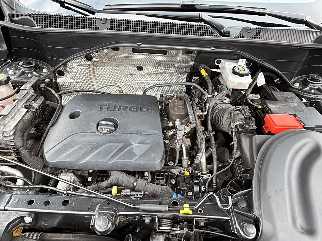 2024 Buick Encore GX Preferred in Drummondville, Quebec - 8 - w1024h768px