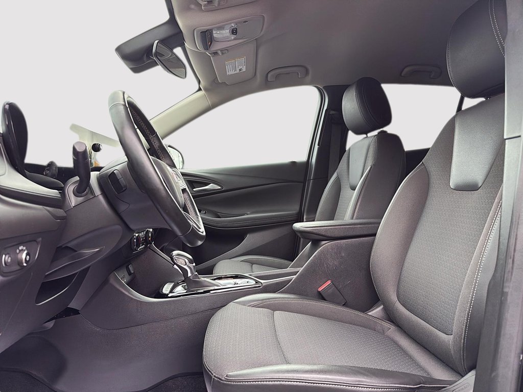 2024 Buick Encore GX Preferred in Drummondville, Quebec - 9 - w1024h768px