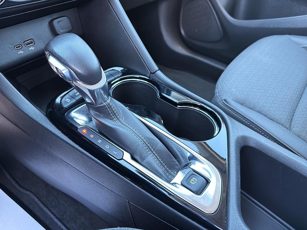 2024 Buick Encore GX Preferred in Drummondville, Quebec - 19 - w1024h768px