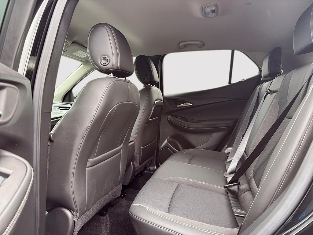 2024 Buick Encore GX Preferred in Drummondville, Quebec - 10 - w1024h768px