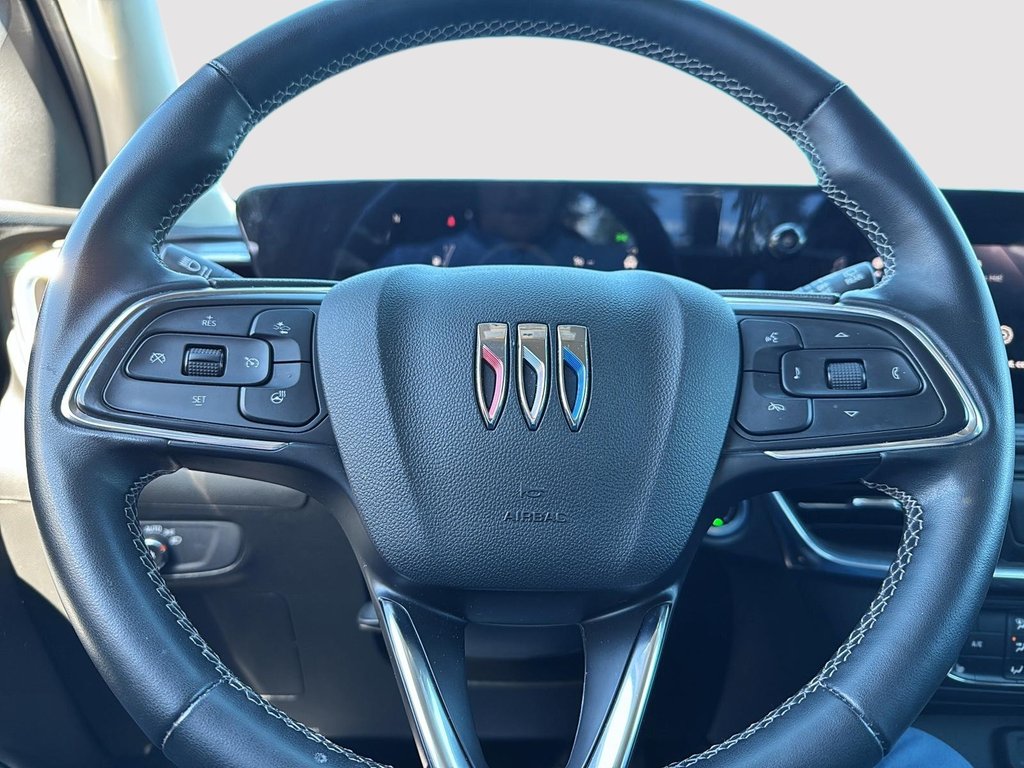 2024 Buick Encore GX Preferred in Drummondville, Quebec - 14 - w1024h768px