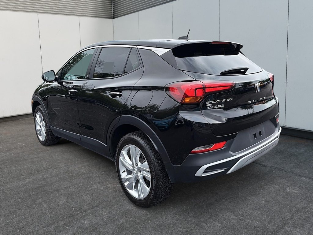 2024 Buick Encore GX Preferred in Drummondville, Quebec - 4 - w1024h768px
