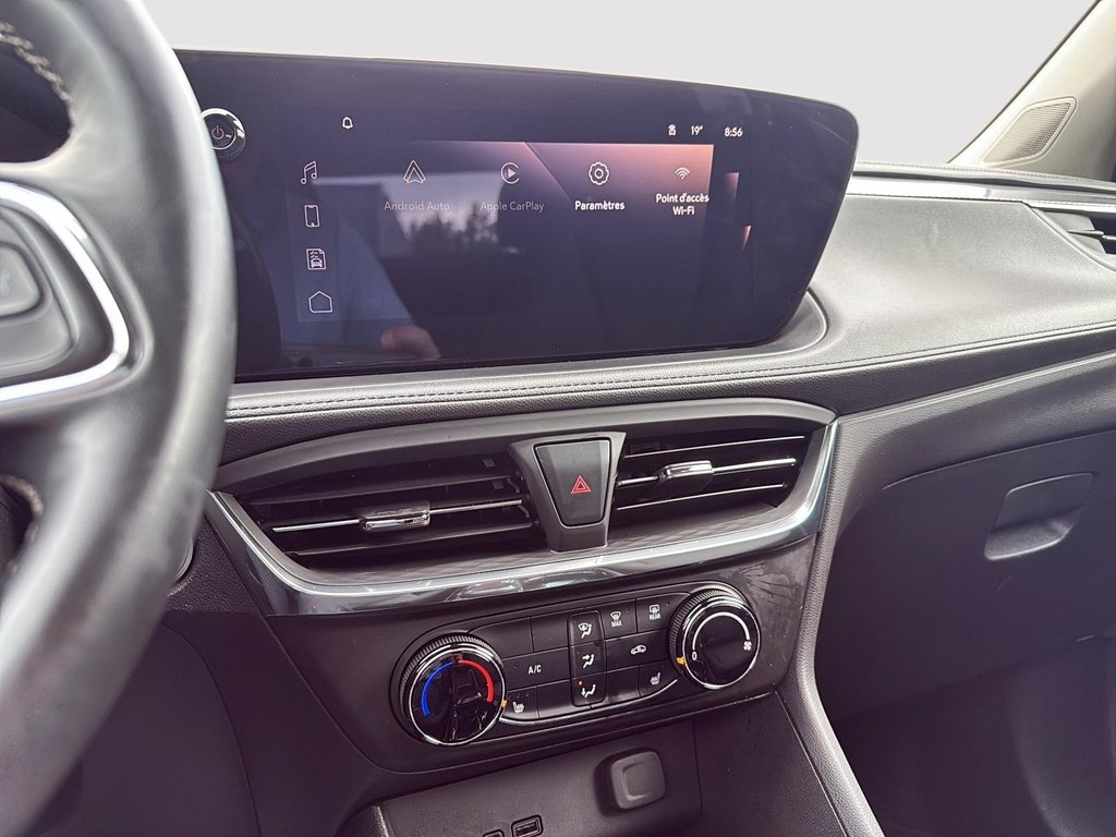 2024 Buick Encore GX Preferred in Drummondville, Quebec - 18 - w1024h768px
