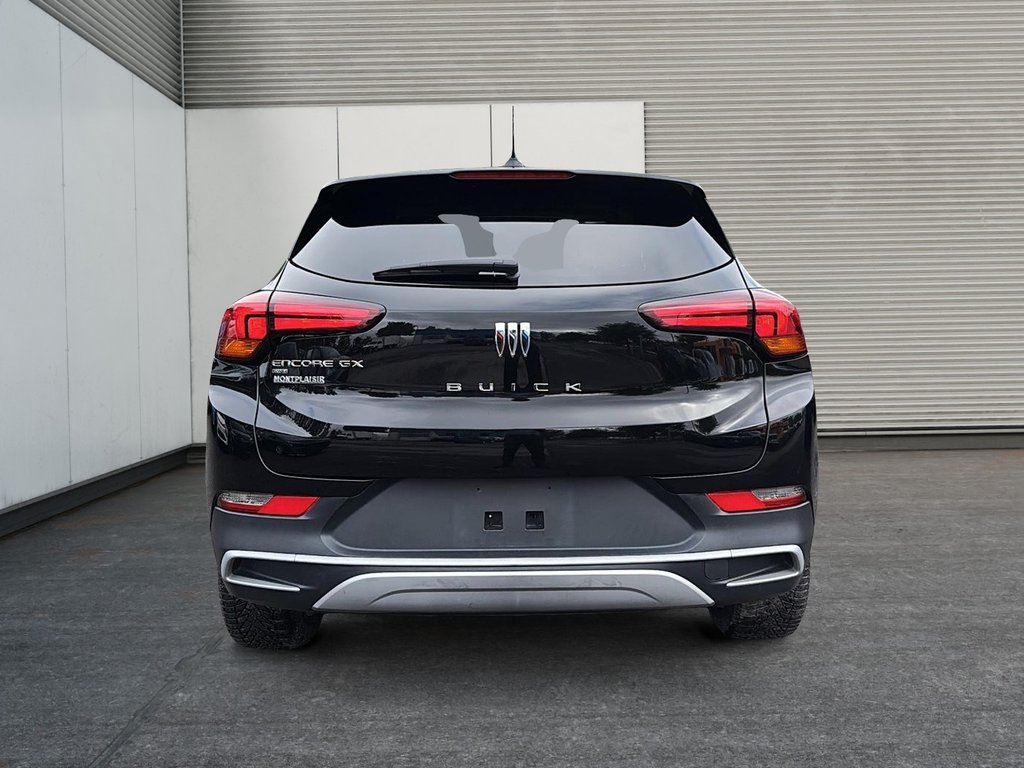 2024 Buick Encore GX Preferred in Drummondville, Quebec - 3 - w1024h768px