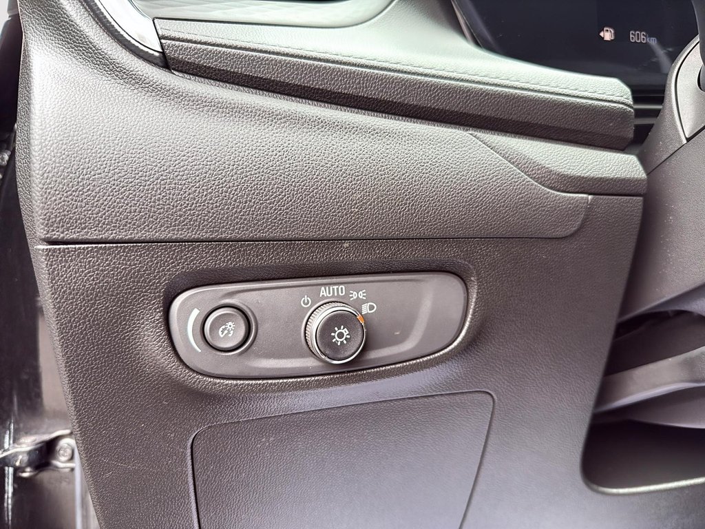 2024 Buick Encore GX Preferred in Drummondville, Quebec - 13 - w1024h768px